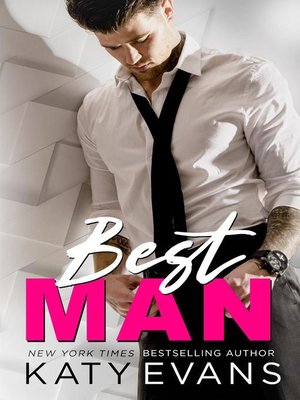 cover image of Best Man